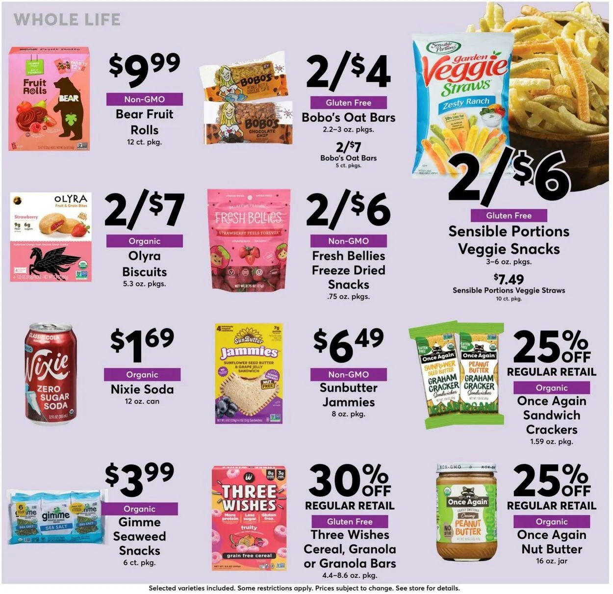 Weekly ad Dierbergs from August 5 to August 11 2025 - Page 25