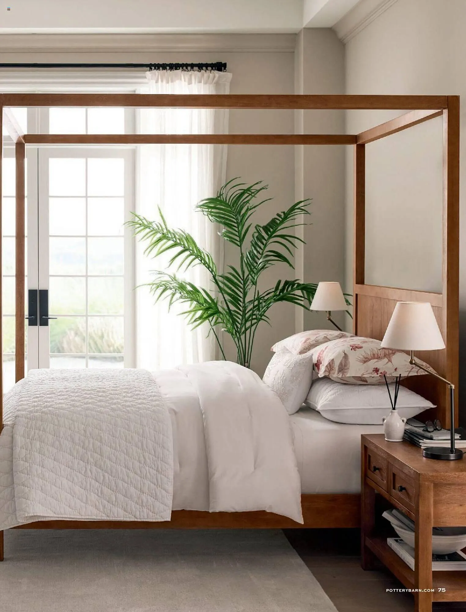 Weekly ad Pottery Barn Weekly Ad from April 17 to September 30 2024 - Page 75
