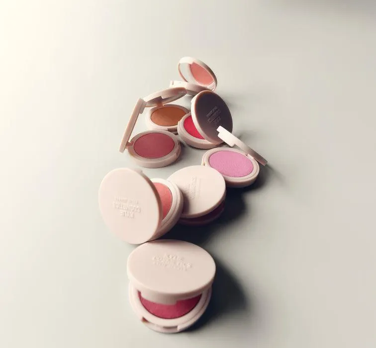 Hybrid Blush & Lip Butter Duo