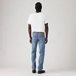 514™ Straight Fit Men's Jeans