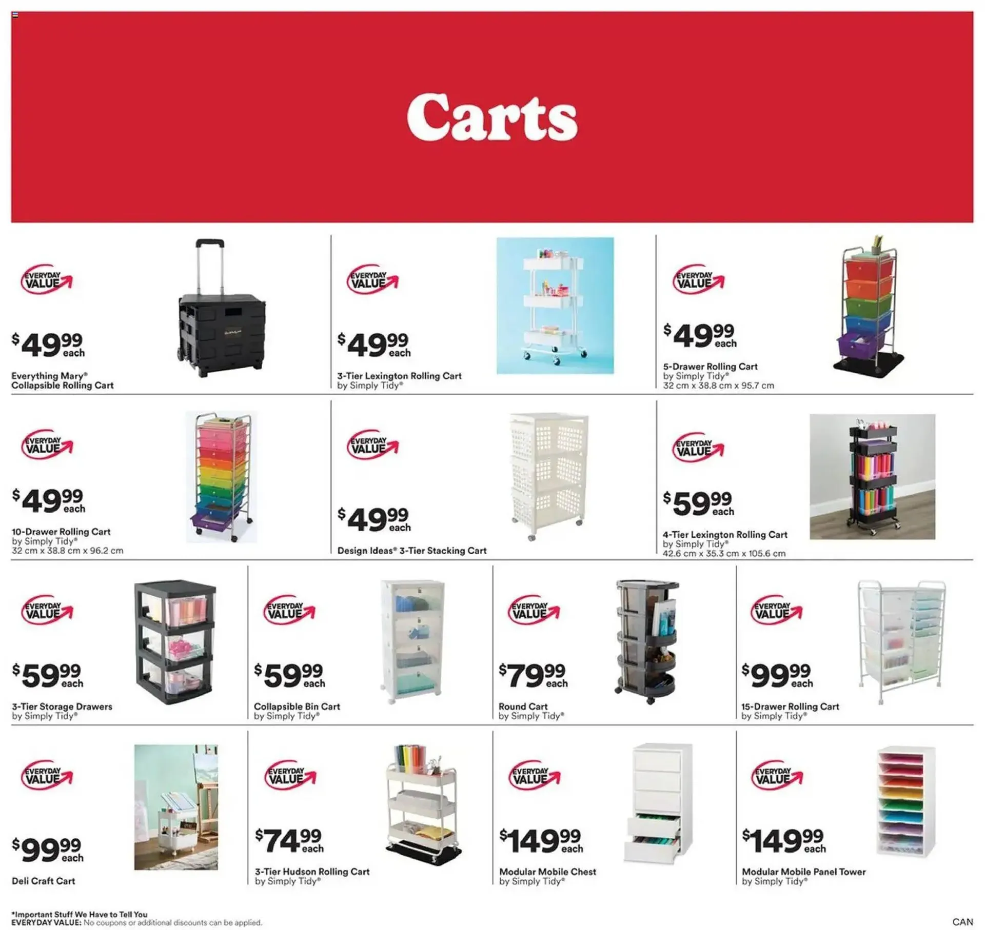 Weekly ad Michaels weekly ad from February 13 to February 20 2026 - Page 3