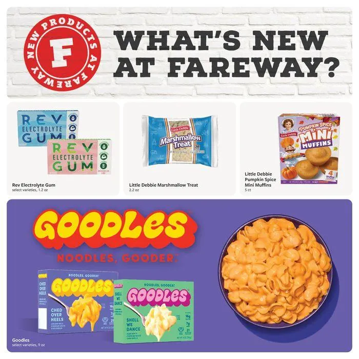 Weekly ad Attractive special offers for everyone from September 18 to October 2 2024 - Page 10