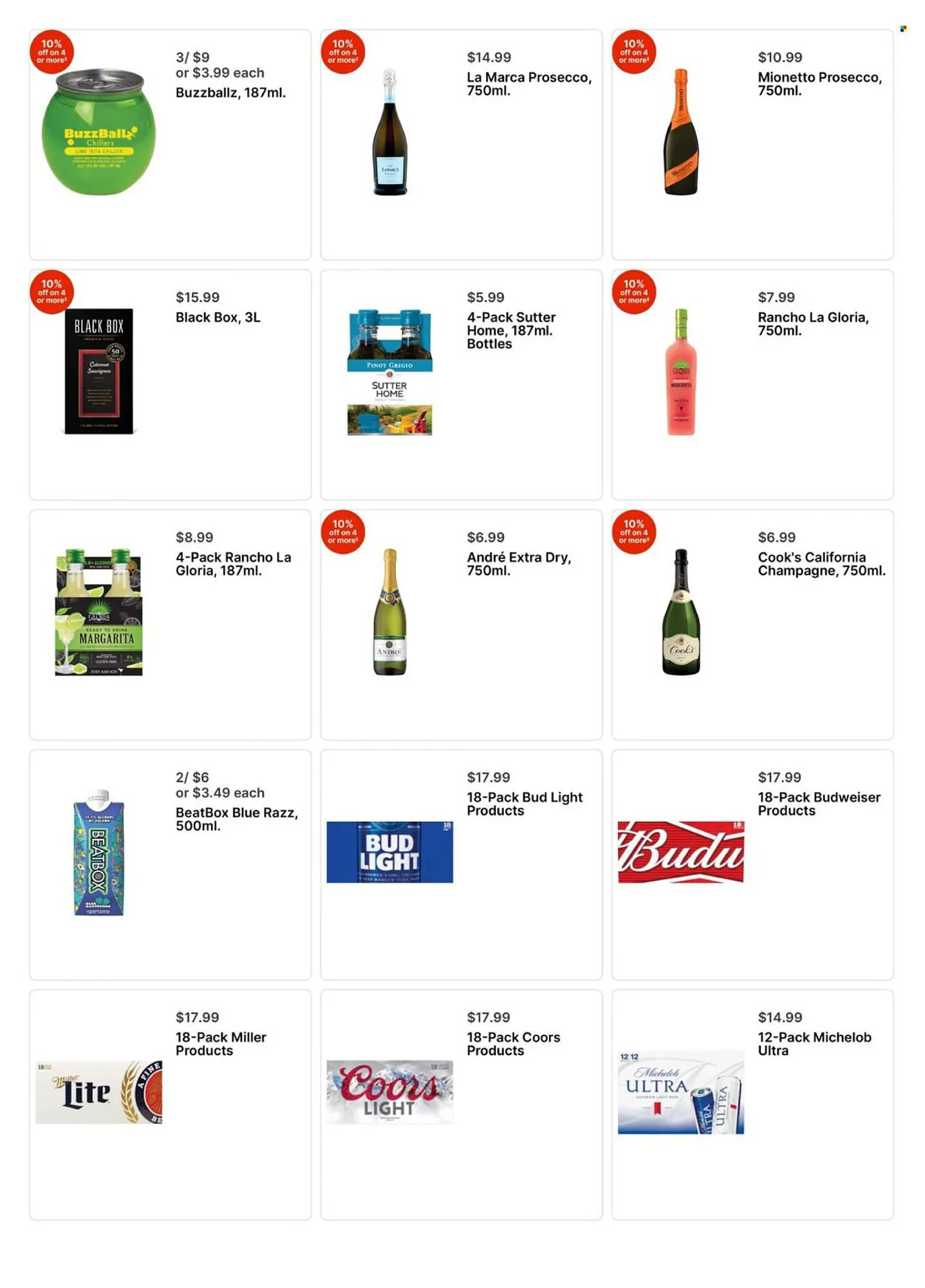 Weekly ad Walgreens weekly ad from March 8 to March 14 2026 - Page 29