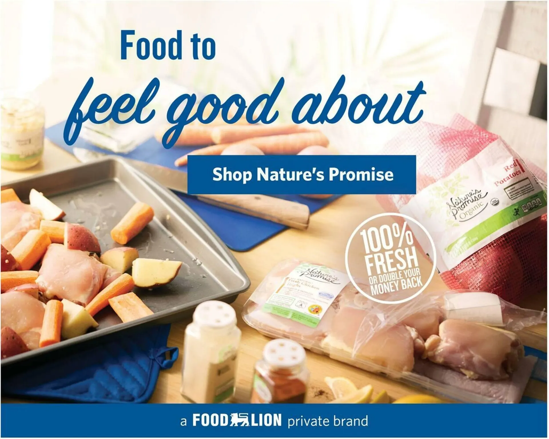 Weekly ad Food Lion Weekly Ad from May 7 to May 13 2025 - Page 6