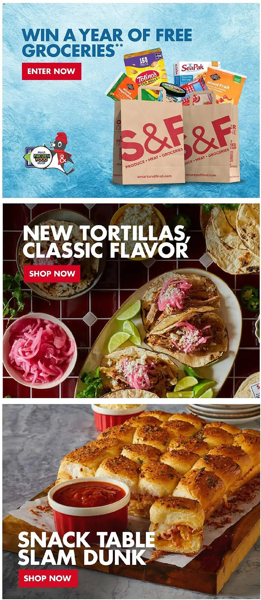 Weekly ad Smart & Final weekly ad from March 25 to March 27 2026 - Page 2