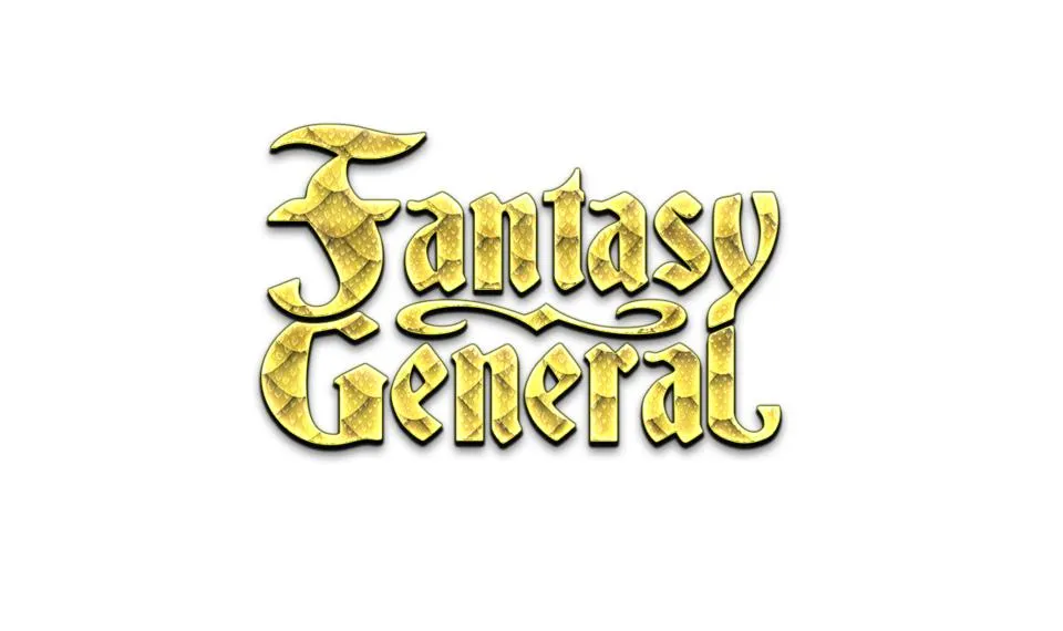 Fantasy General