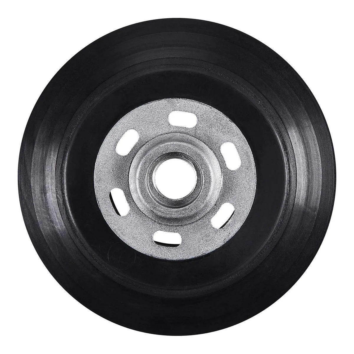 HERCULES 4-1/2 in. Fiber Disc Backing Pad