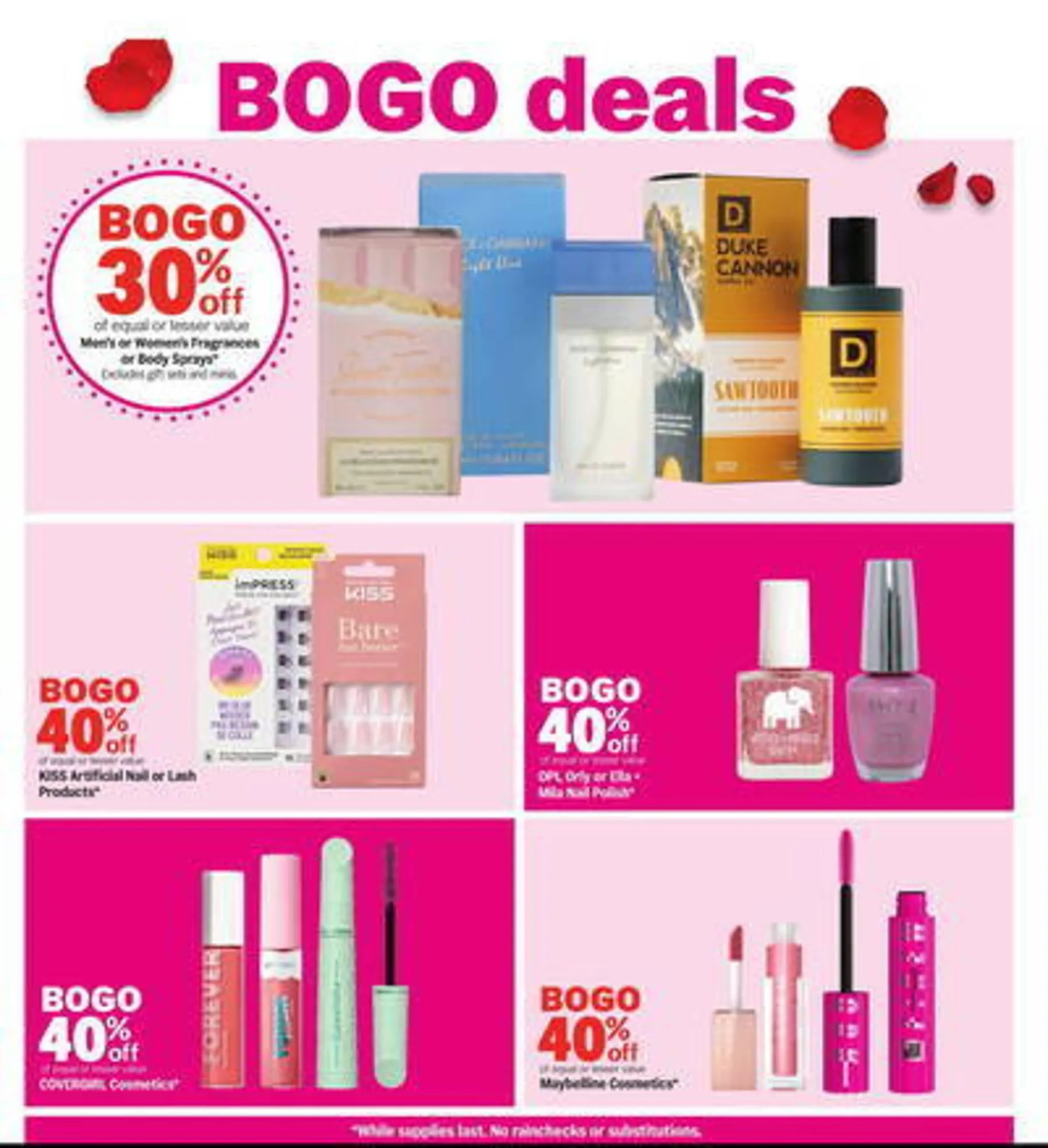 Weekly ad Meijer Weekly Ad from February 2 to February 9 2025 - Page 10