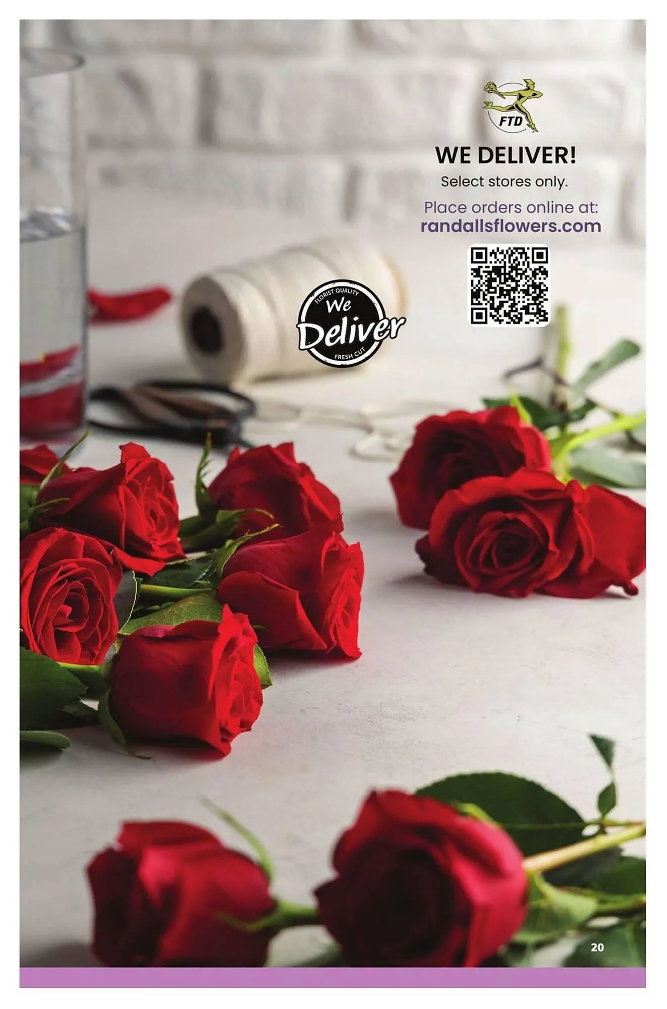 Weekly ad Randalls Weekly Ad from May 7 to May 13 2025 - Page 22