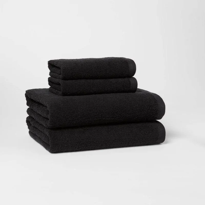 Antimicrobial Towel Set - Room Essentials™