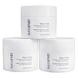 NassifMD® 3-pack 60-count Original Detox Pads