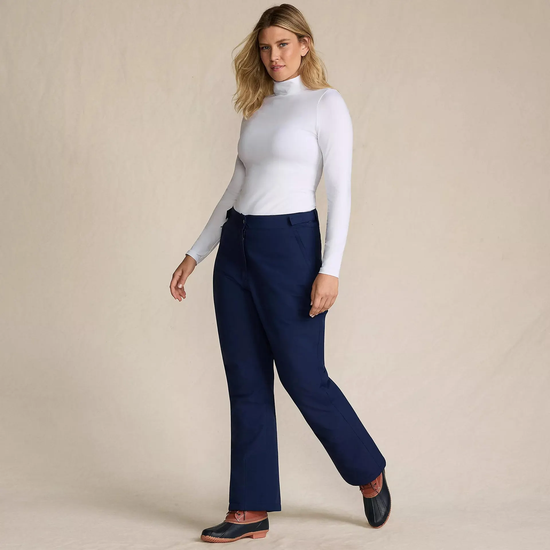 Women's Squall Waterproof Insulated Snow Pants