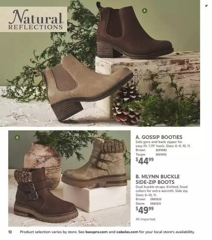 Weekly ad Our best offers for you from December 1 to December 31 2024 - Page 100