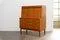 Danish Teak Sekretär by Erling Torvits for Klim Møbelfabrik, 1960s
