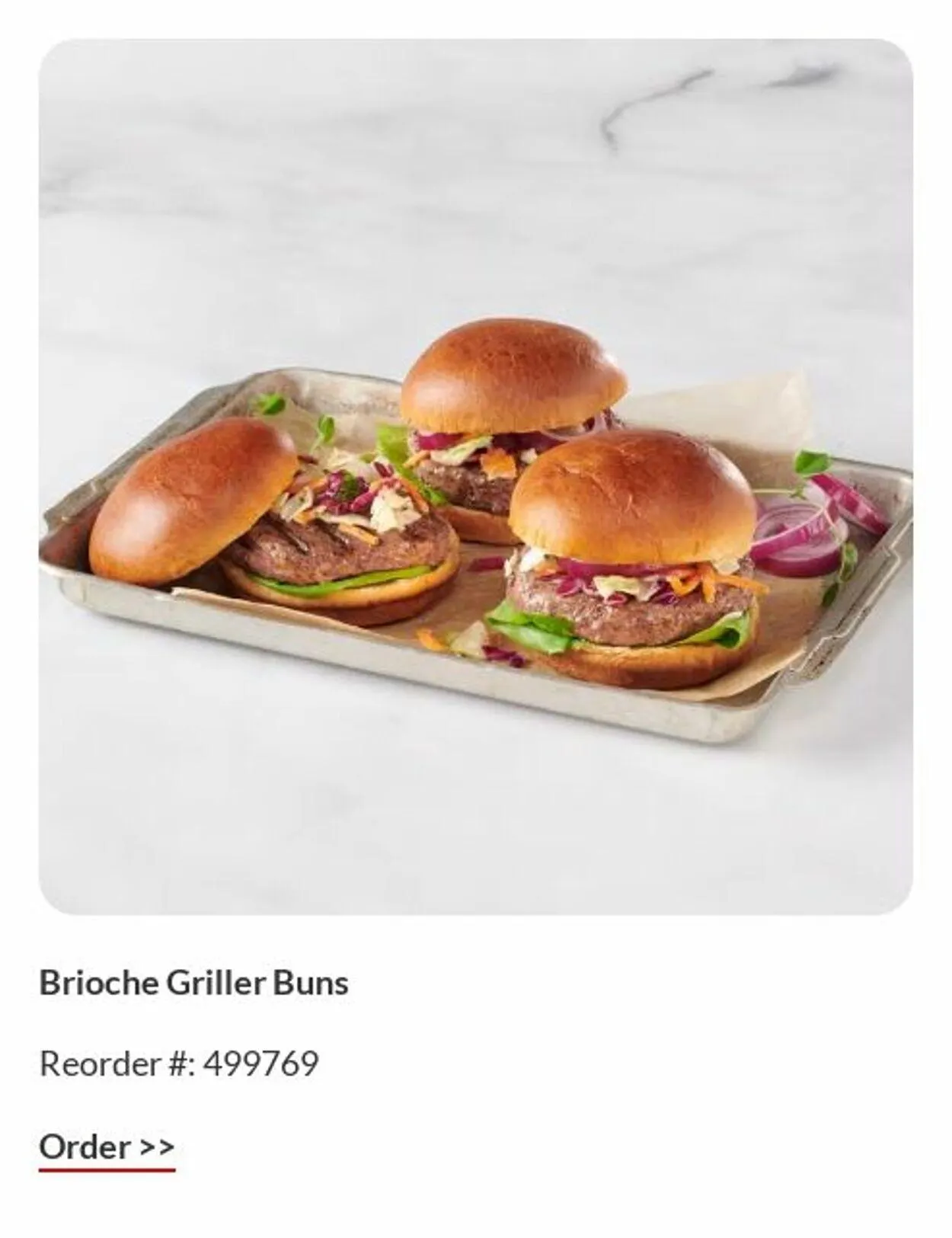 Weekly ad Gordon Food Service Store from May 5 to May 14 2025 - Page 4