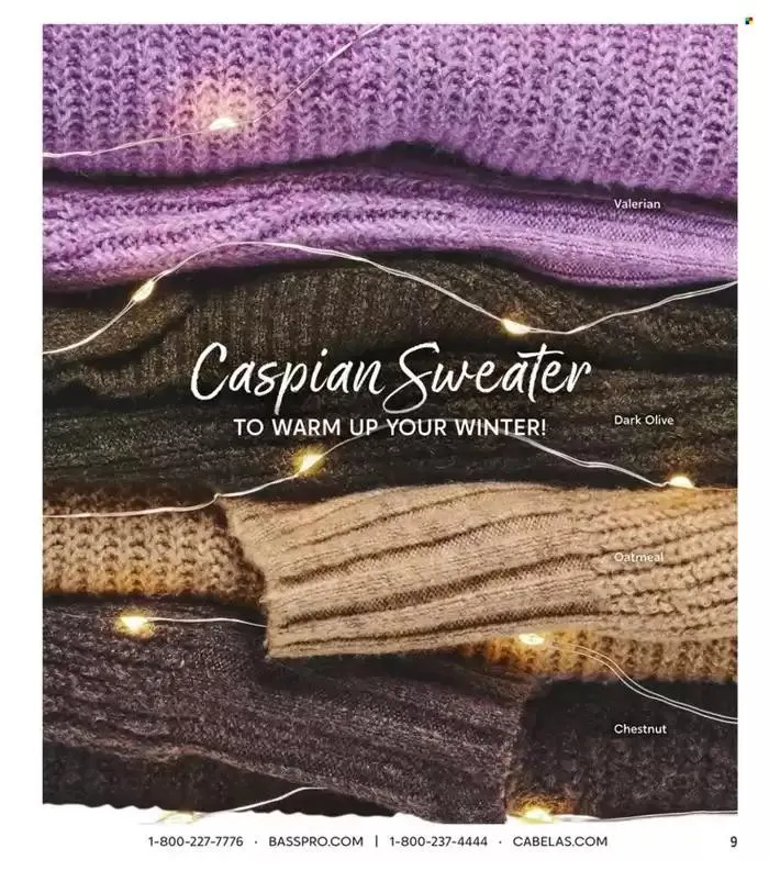 Weekly ad Our best offers for you from December 1 to December 31 2024 - Page 89