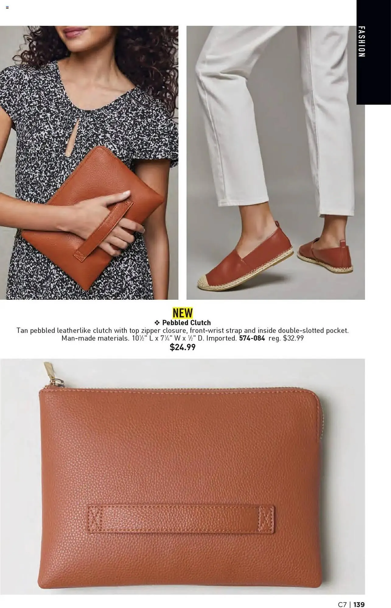 Weekly ad Avon Weekly Ad from March 26 to April 8 2025 - Page 137