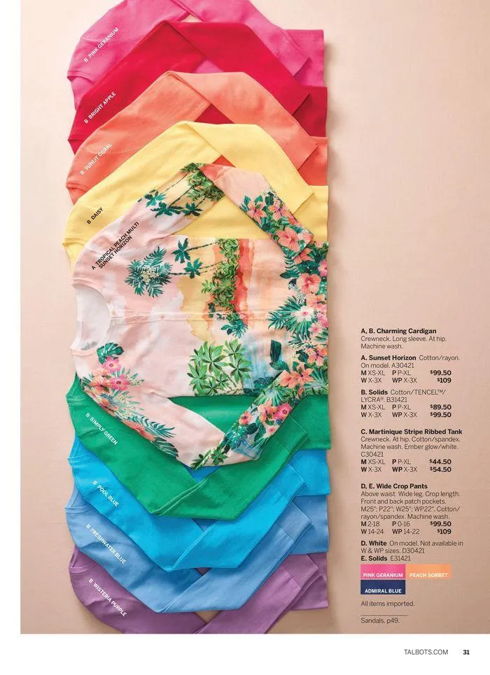 Weekly ad June 2024 from June 1 to June 30 2024 - Page 31