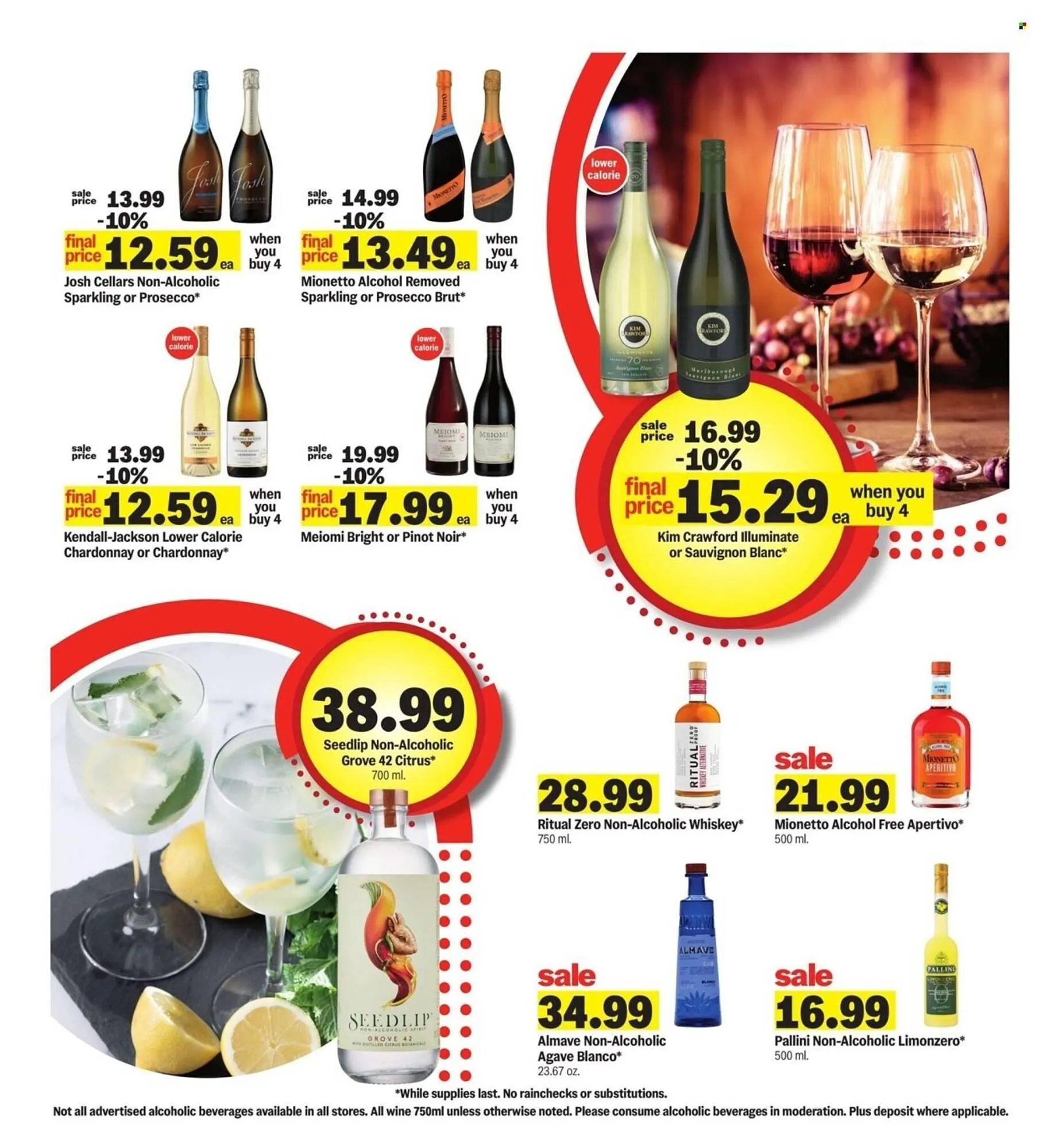 Weekly ad Meijer weekly ad from January 7 to January 13 2026 - Page 23