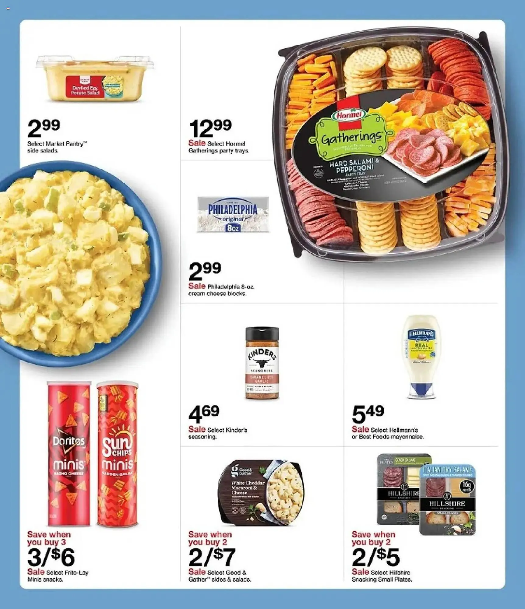 Weekly ad Target weekly ad from May 17 to May 24 2026 - Page 10
