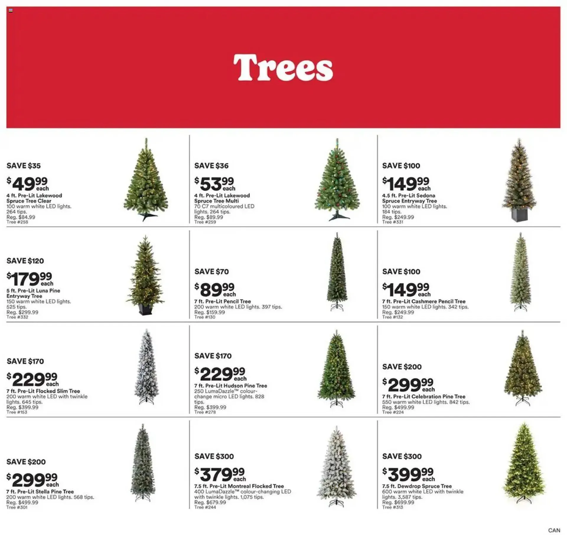 Weekly ad Michaels weekly ad from October 20 to October 24 2025 - Page 3