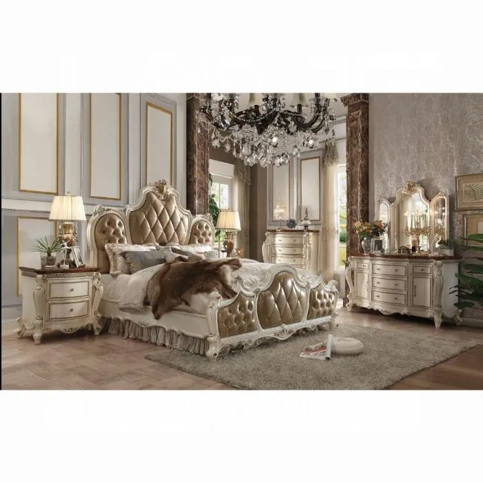 Picardy EK Bed