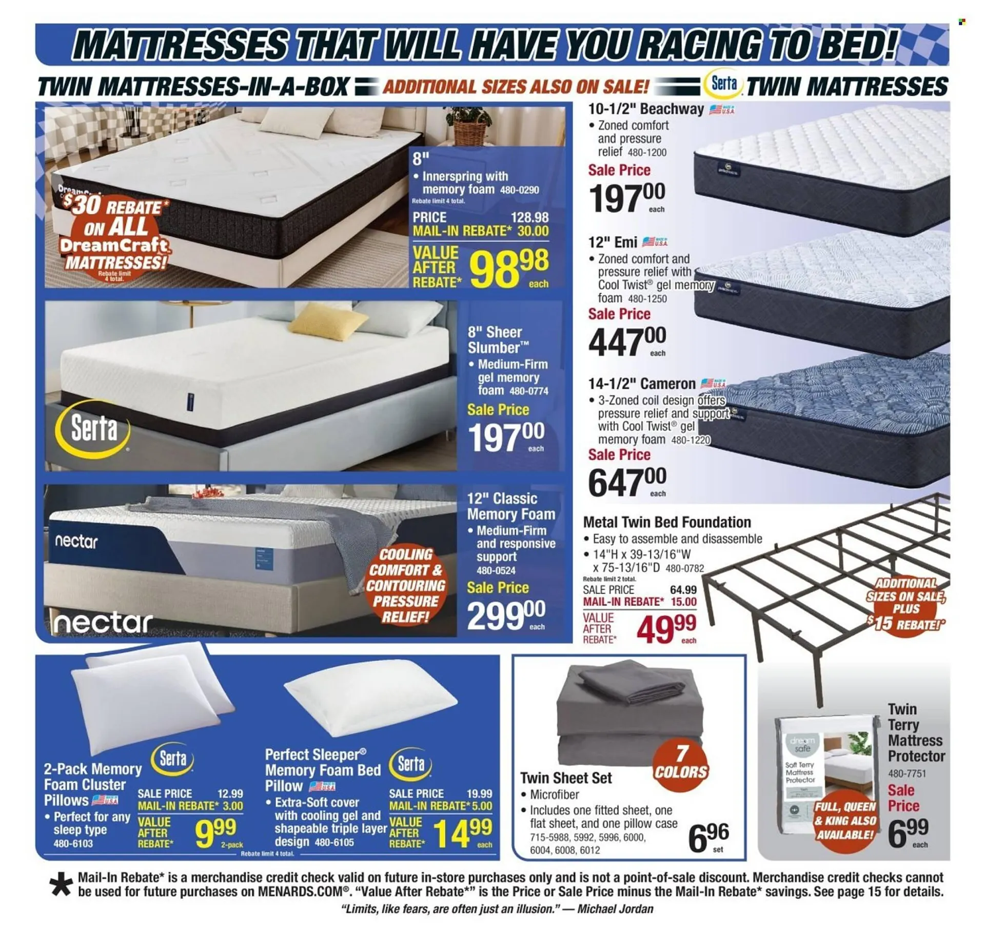 Weekly ad Menards weekly ad from February 5 to February 14 2026 - Page 2