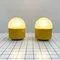 Bulbo Table Lamps by R. Barbieri & G. Marianelli for Tronconi, 1980s, Set of 2