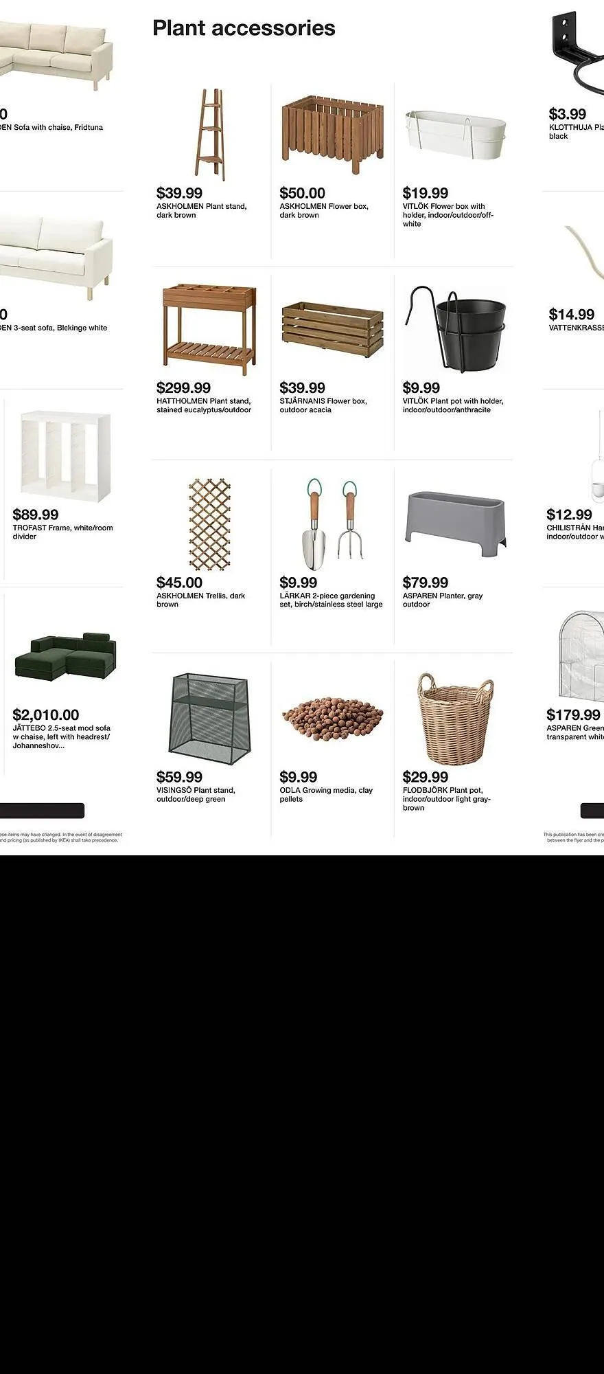 Weekly ad Ikea weekly ad from April 14 to April 20 2026 - Page 4