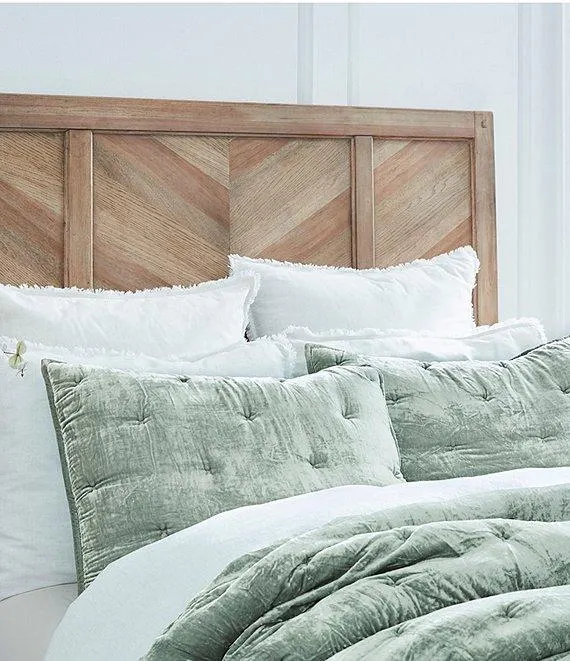 Simplicity Collection Laurel Velvet Quilt Mini Set