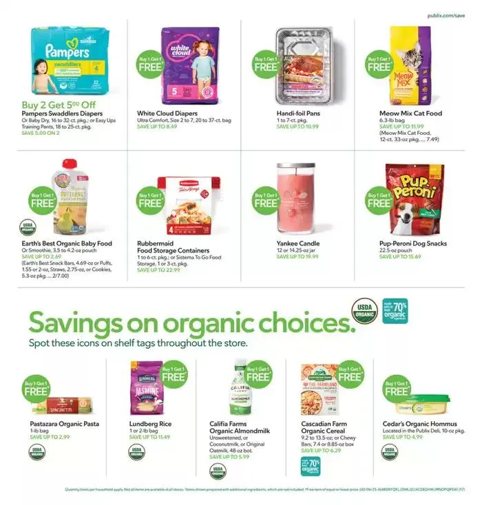 Weekly ad Discounts and promotions from February 5 to February 11 2025 - Page 17