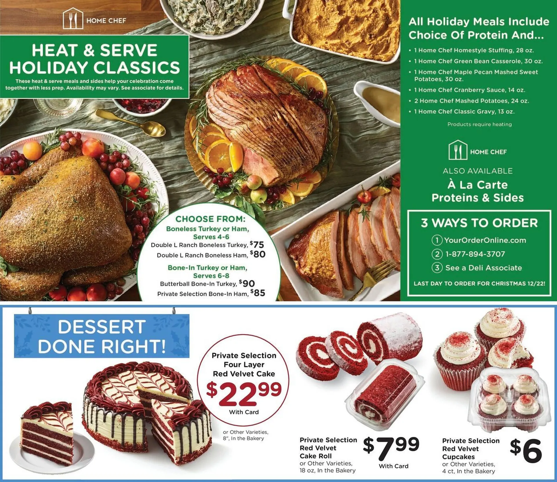 Weekly ad Dillons weekly ad from December 10 to December 16 2025 - Page 8