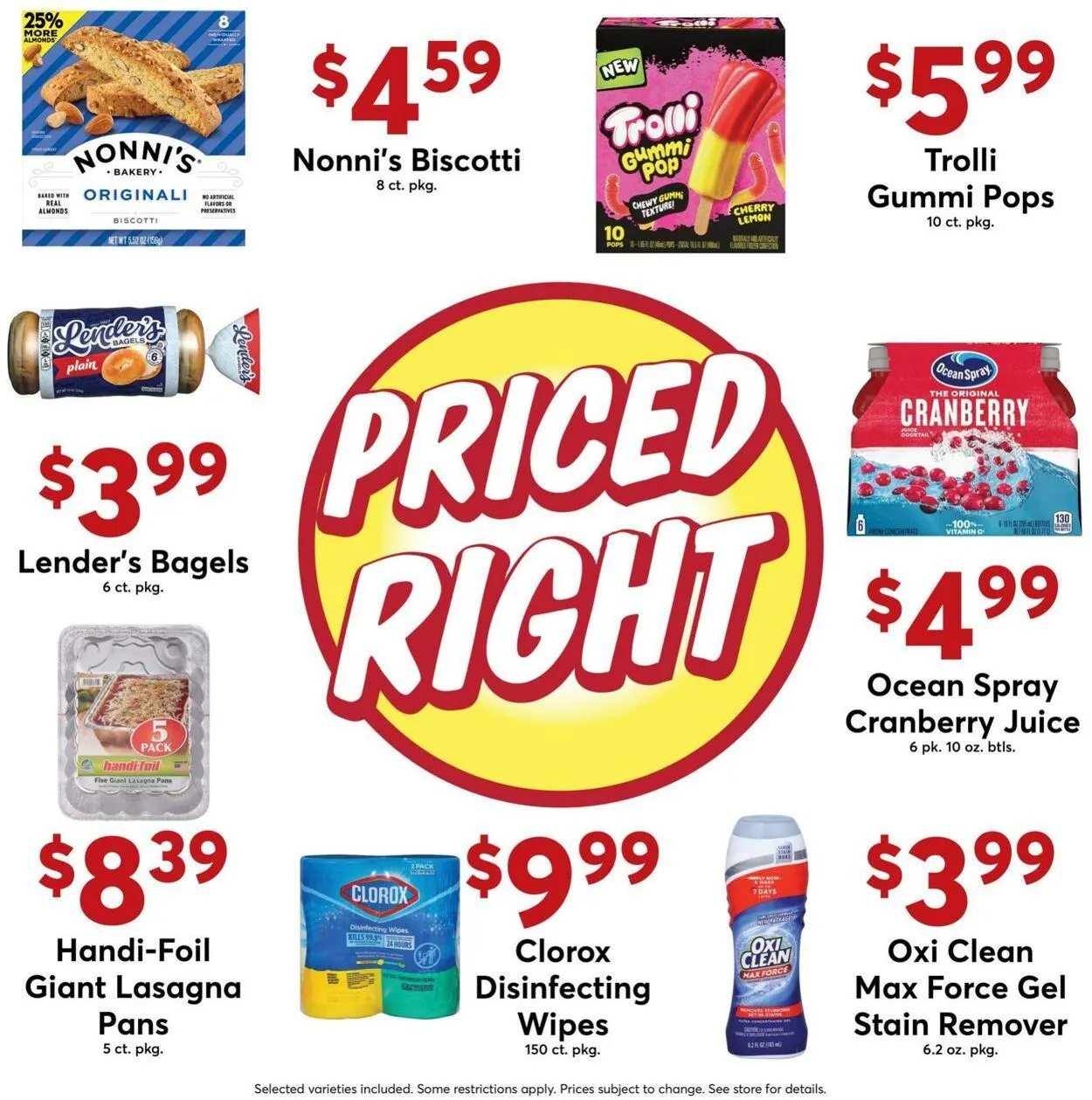 Weekly ad Dierbergs from May 20 to May 26 2025 - Page 23