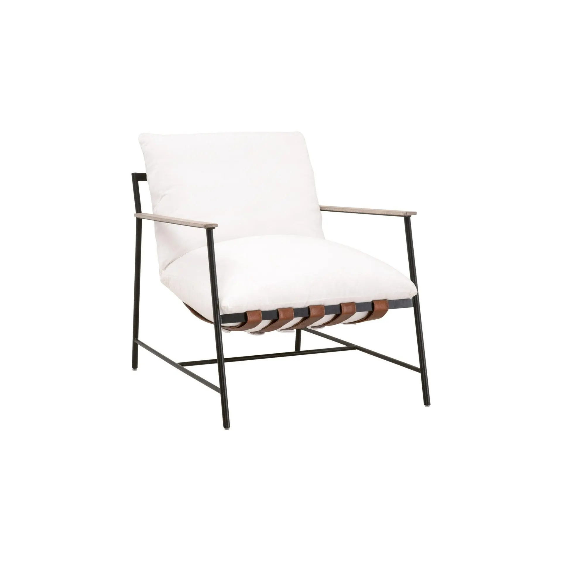 Bakewell Club Chair