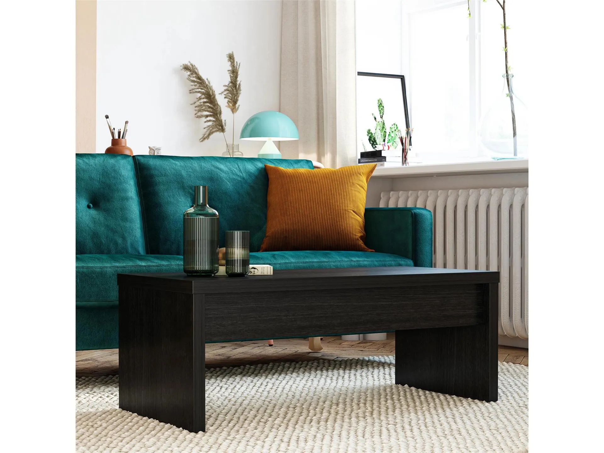Mr. Kate Winston Coffee Table