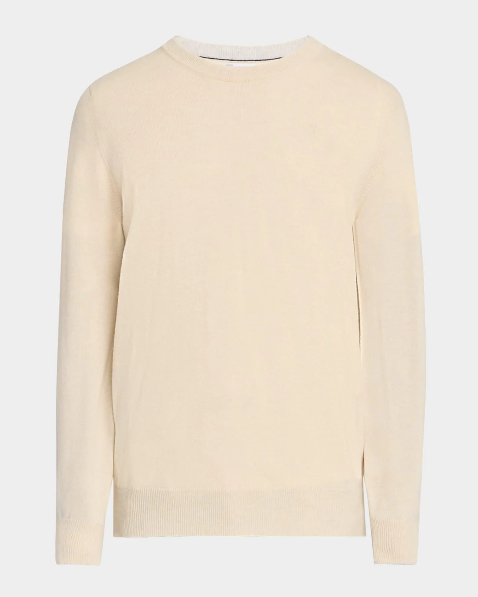 Men's Cashmere Crewneck Sweater