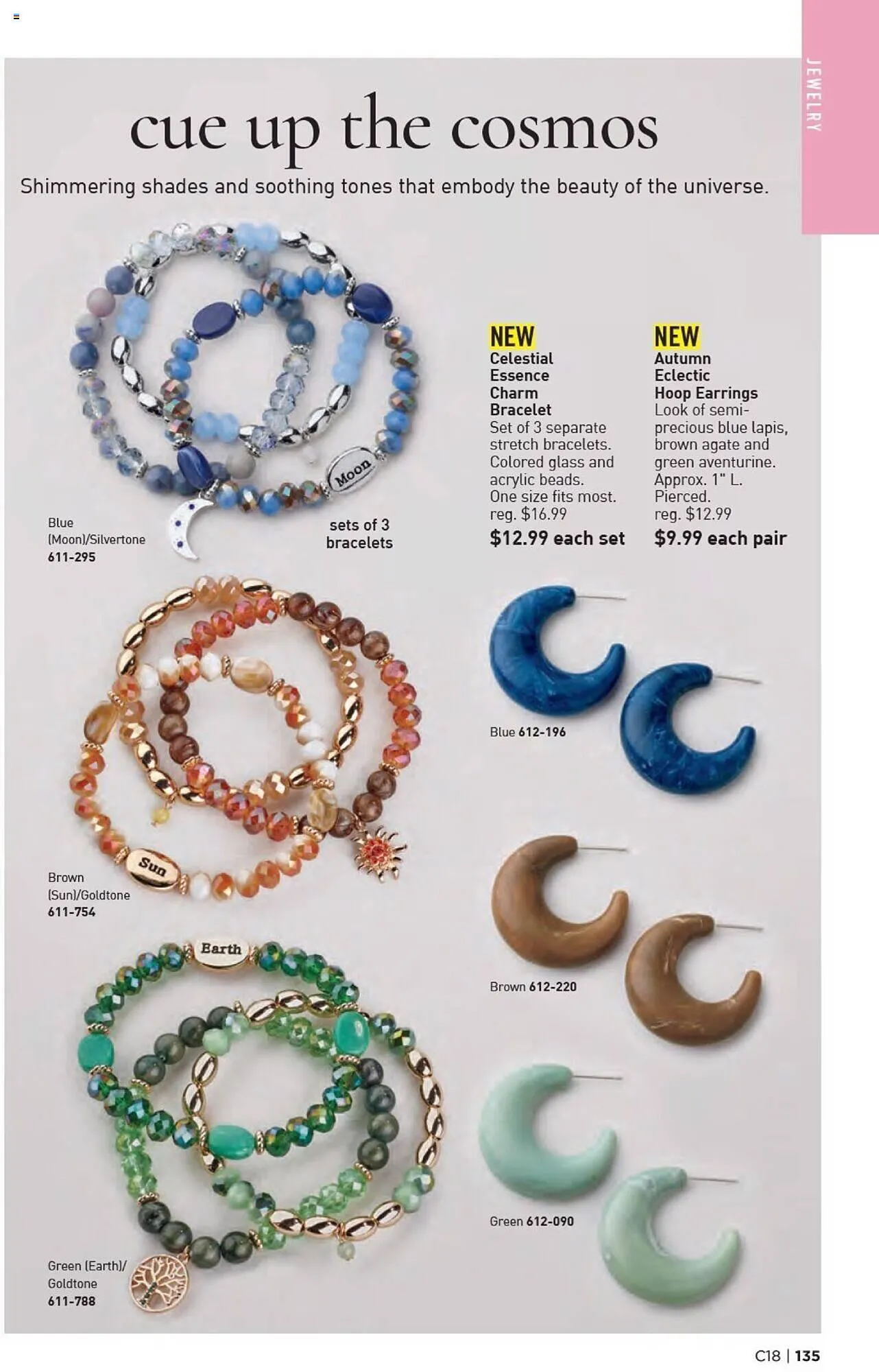 Weekly ad Avon Weekly Ad from August 15 to August 29 2024 - Page 132