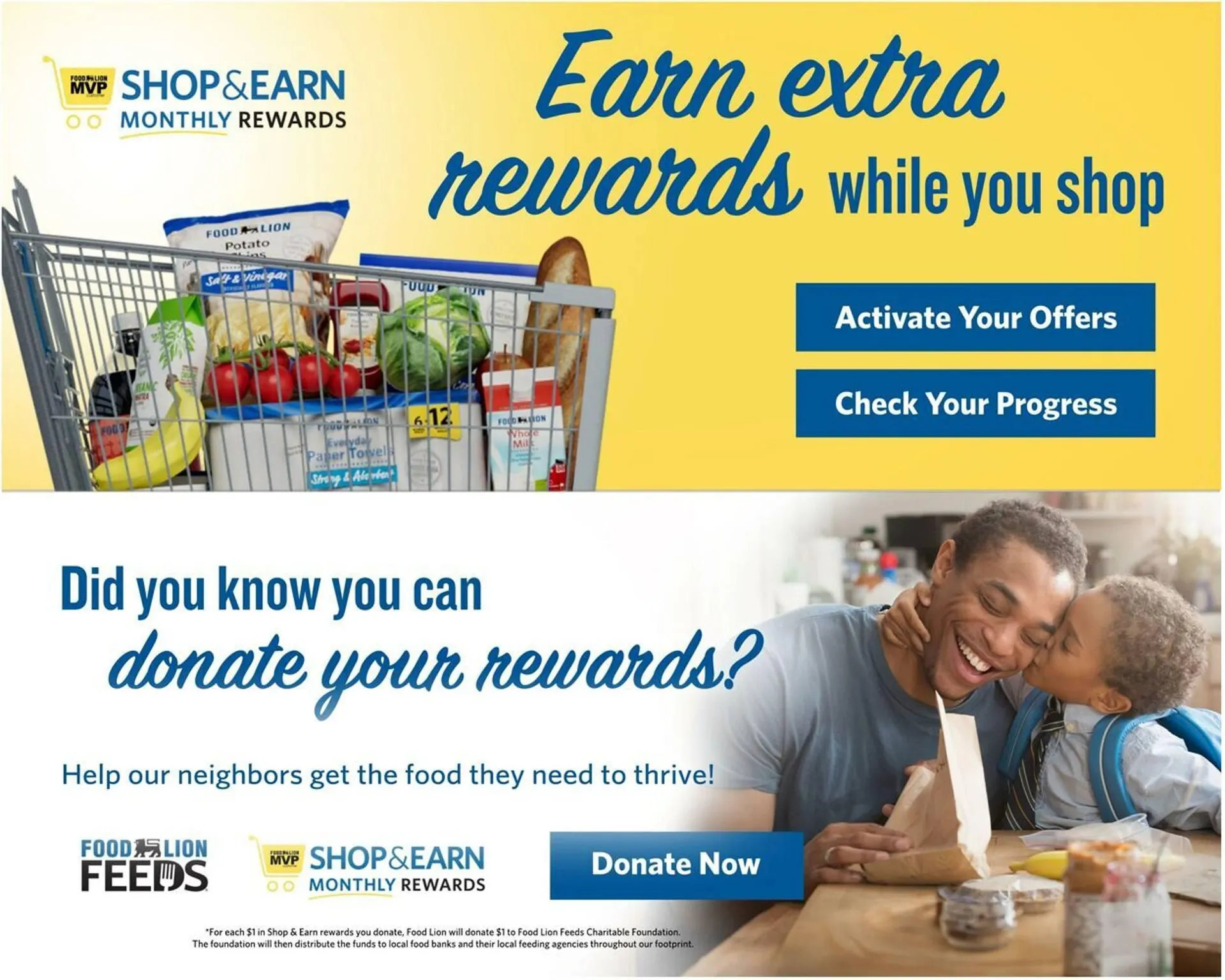 Weekly ad Food Lion Weekly Ad from August 27 to September 2 2025 - Page 2