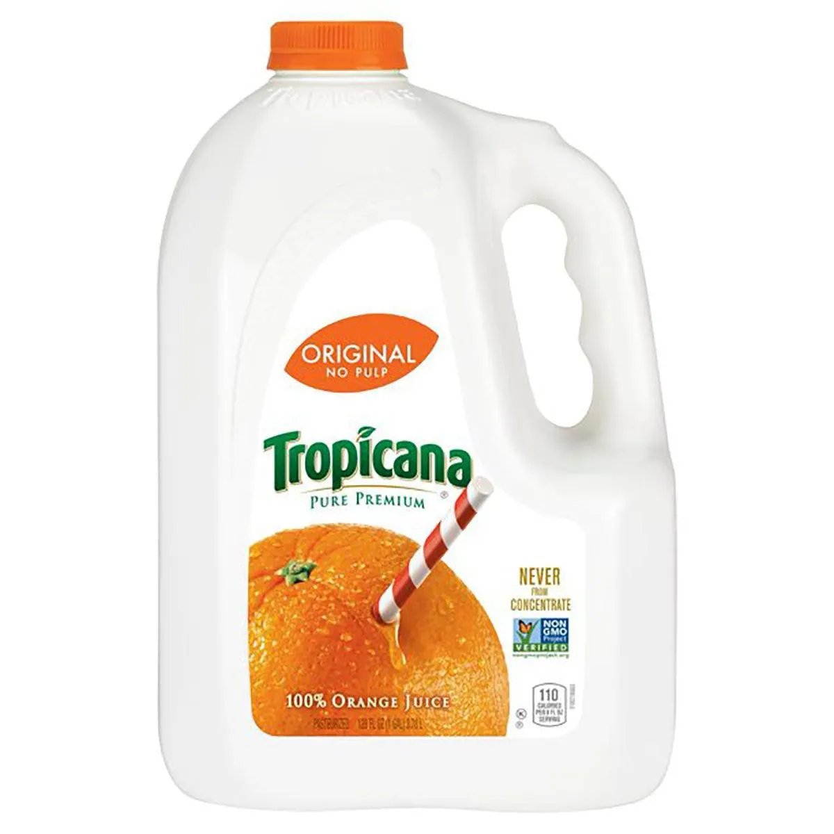 Tropicana Orange Juice