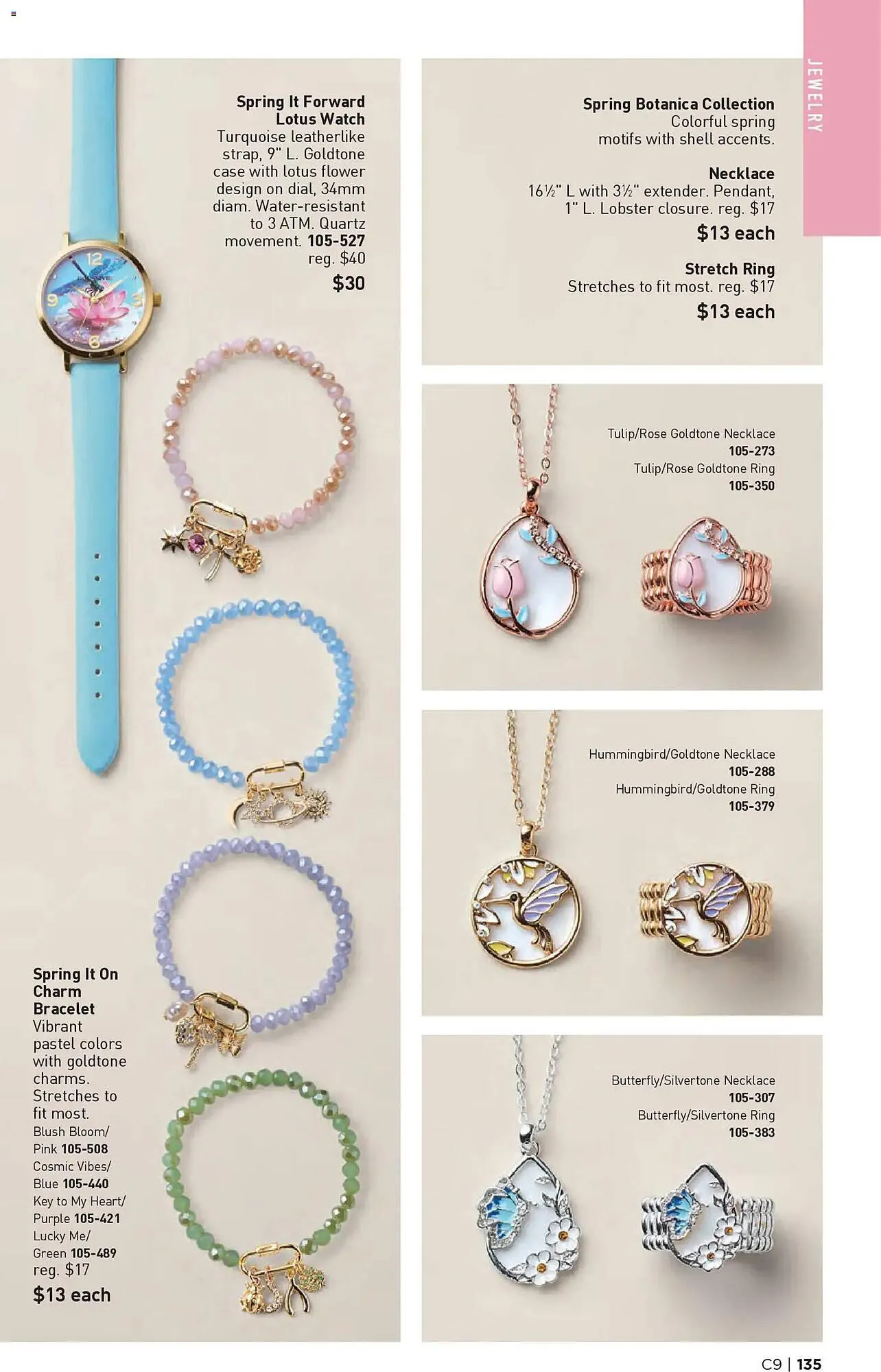 Weekly ad Avon weekly ad from April 22 to May 6 2026 - Page 135