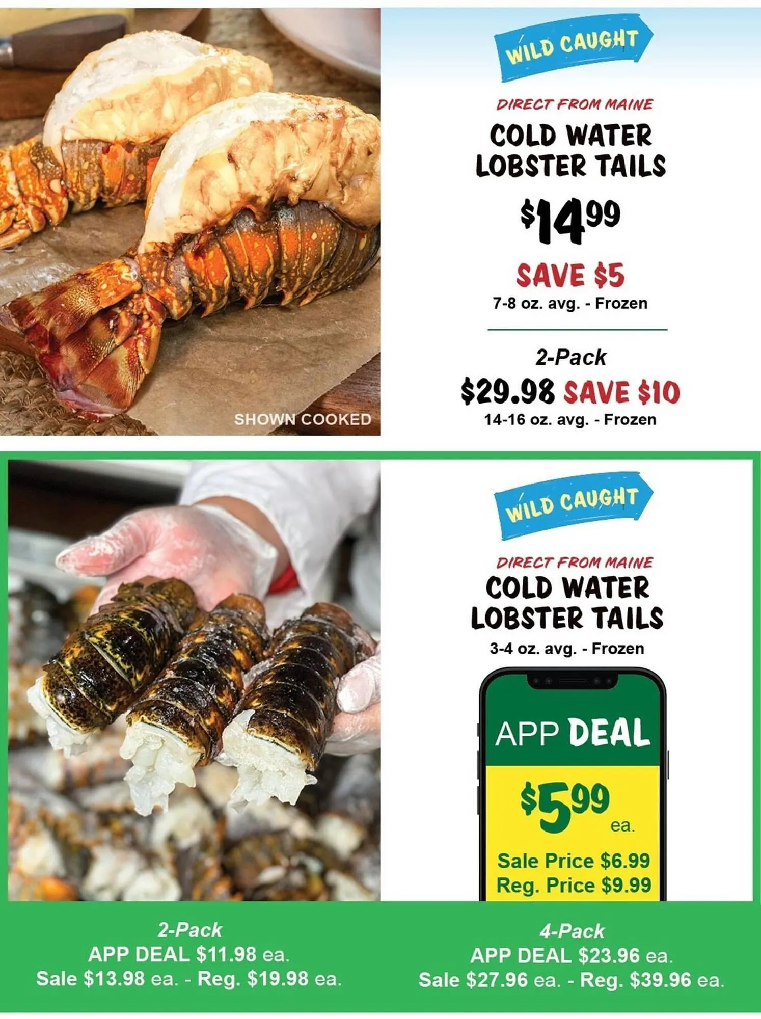 Weekly ad Stew Leonard's flyer from February 11 to February 17 2026 - Page 9