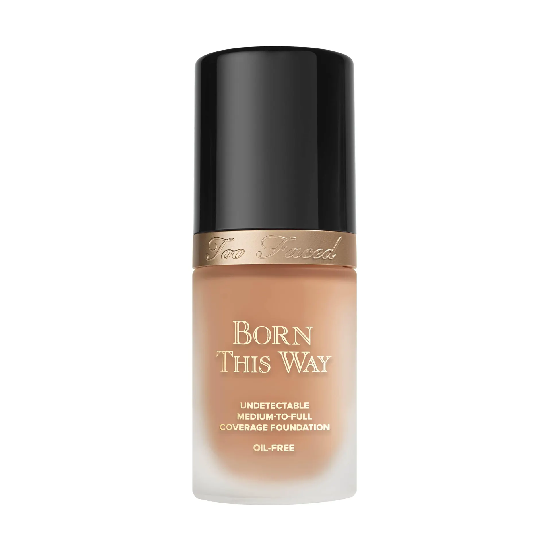 Born This Way Flawless Coverage Natural Finish Foundation