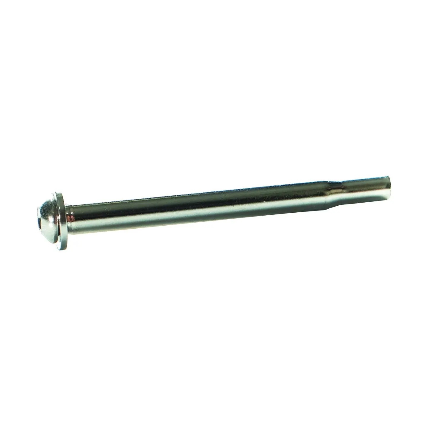 RT-CT-75 Cylindrical Tensioner, 75 mm L Dimensions, Stainless Steel