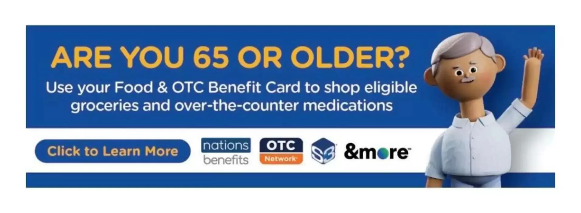 Weekly ad Ralphs Weekly ad from March 26 to April 1 2025 - Page 7