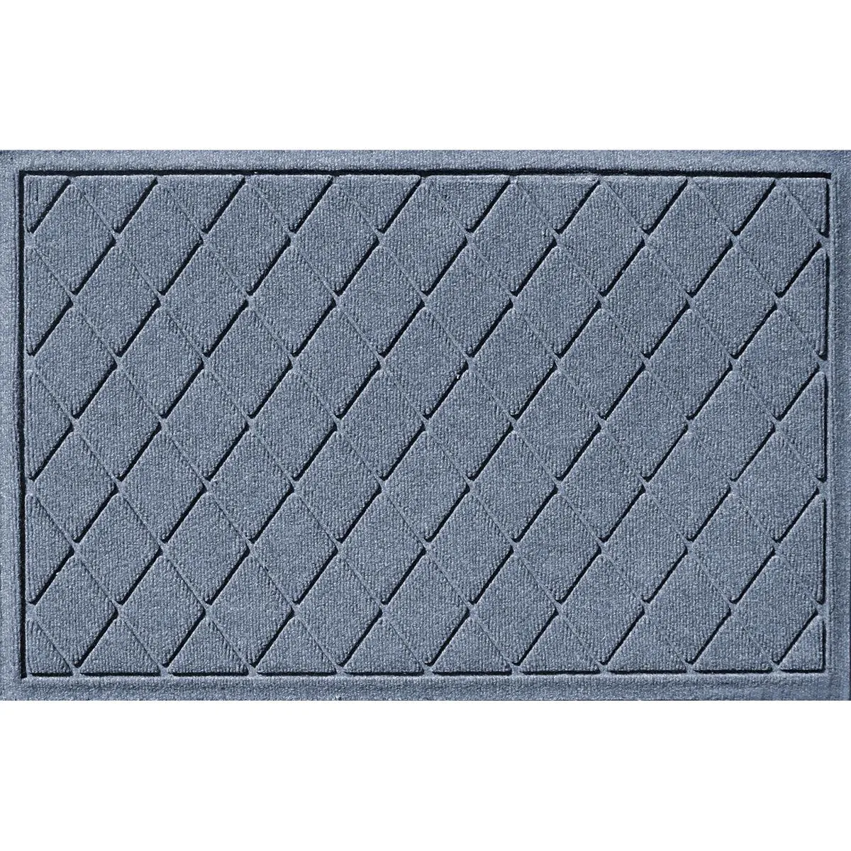 WaterHog Non-Slip Indoor/Outdoor Doormat
