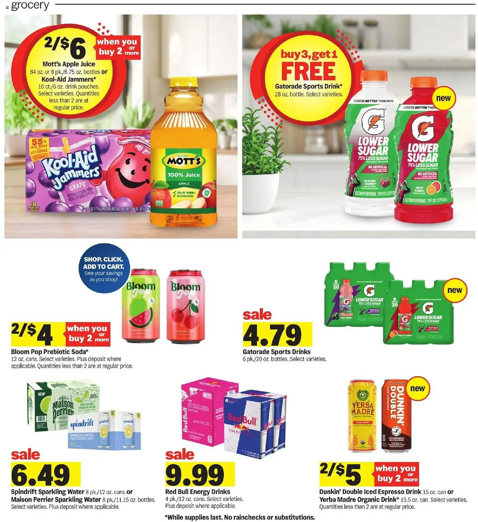Weekly ad Meijer weekly ad from March 11 to March 17 2026 - Page 13