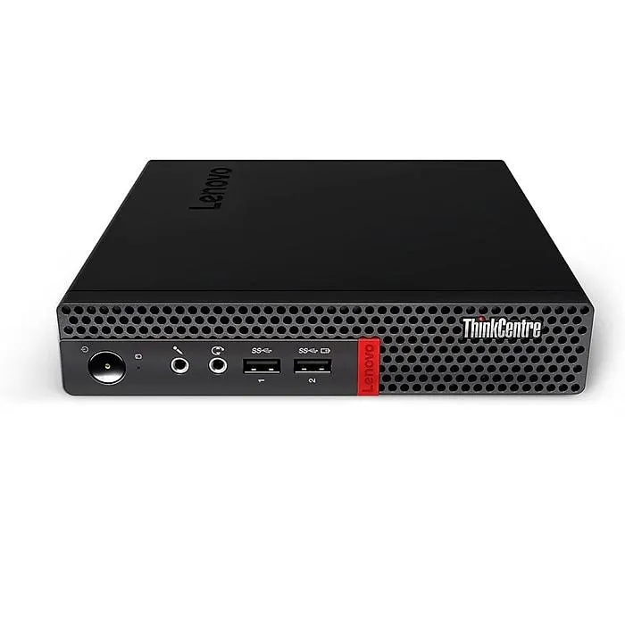 Lenovo ThinkCentre M625 Mini Desktop,