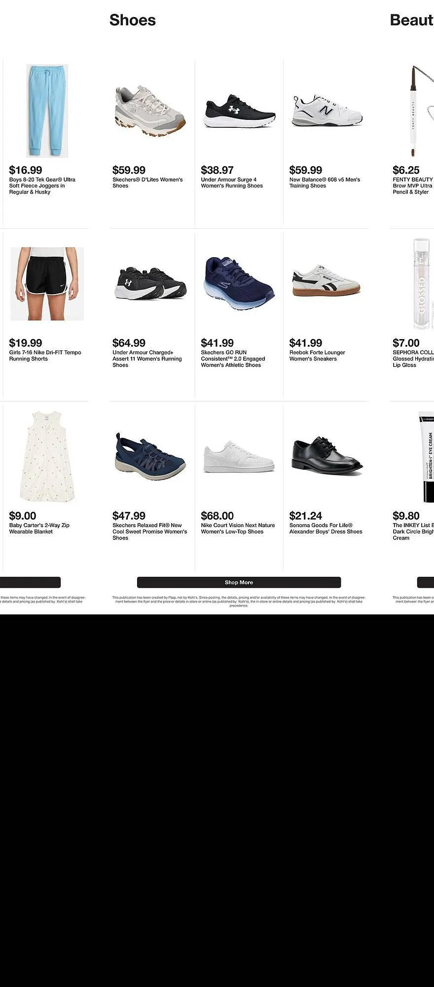 Weekly ad Kohl's weekly ad from May 13 to May 19 2026 - Page 4