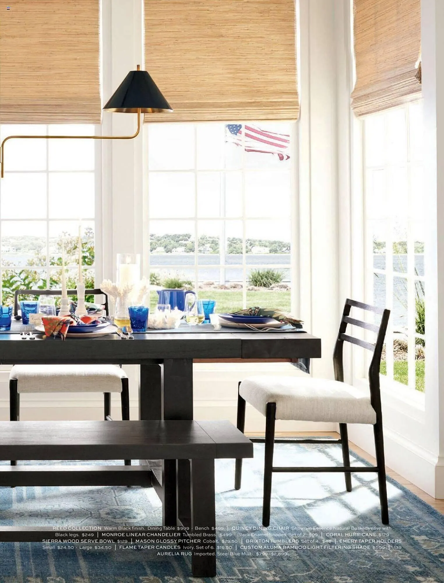 Weekly ad Pottery Barn Weekly Ad from April 17 to September 30 2024 - Page 19