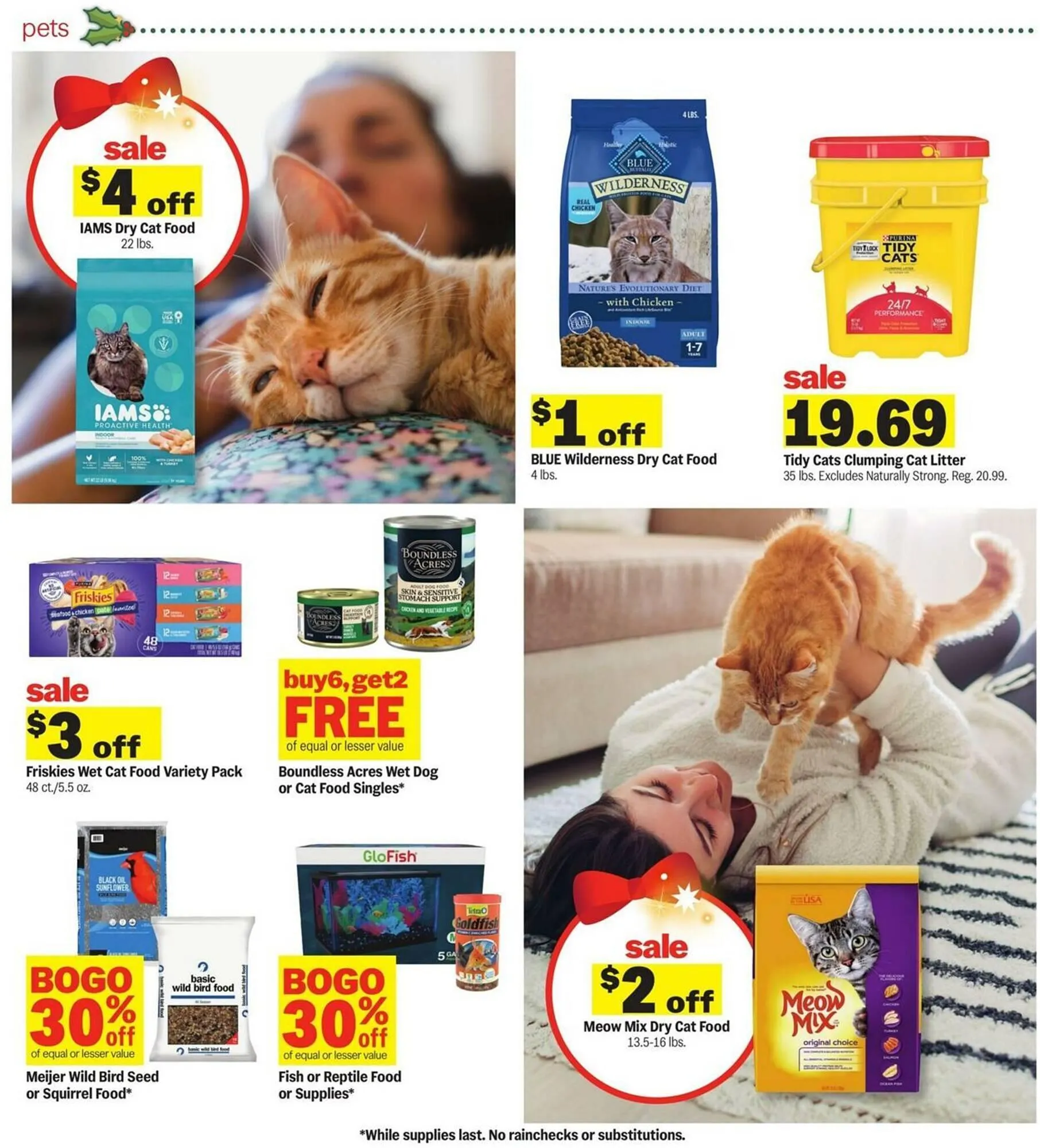 Weekly ad Meijer weekly ad from December 17 to December 24 2025 - Page 29